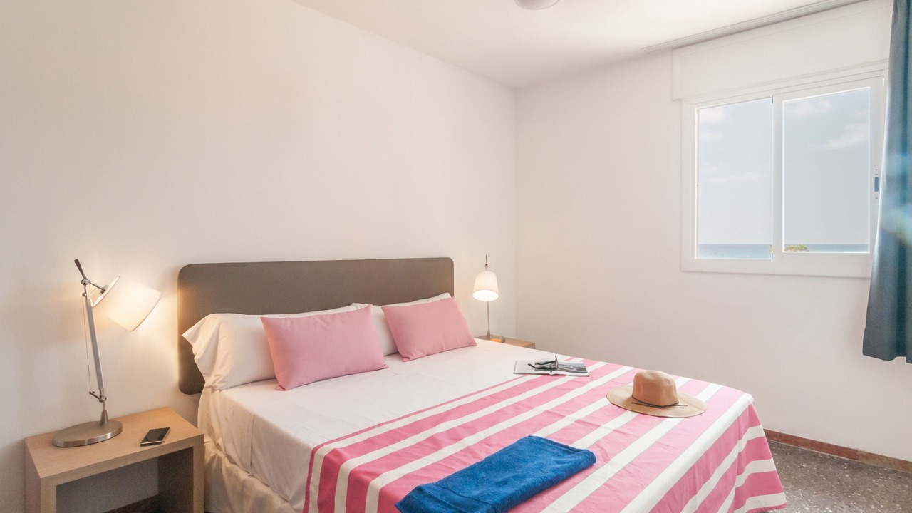 Photo of Bedroom in Comarruga