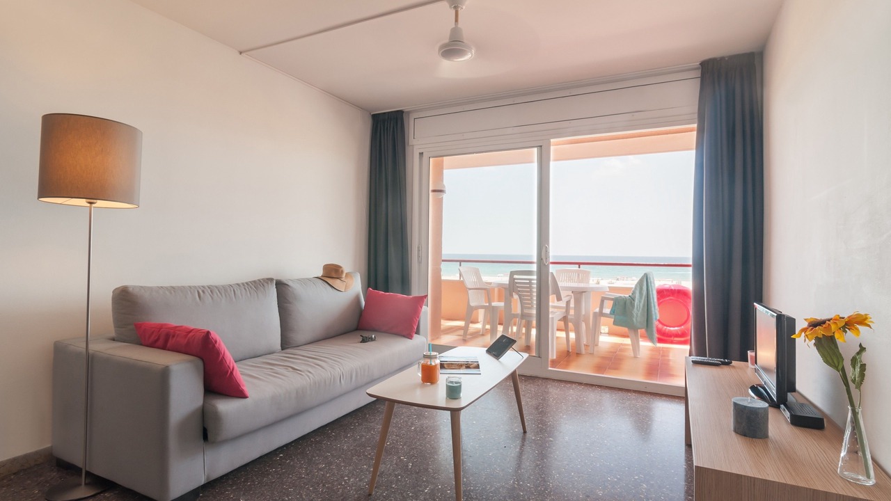 Photo of Livingroom in Comarruga