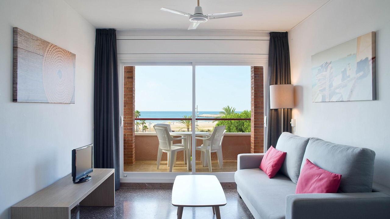 Photo of Livingroom in Comarruga