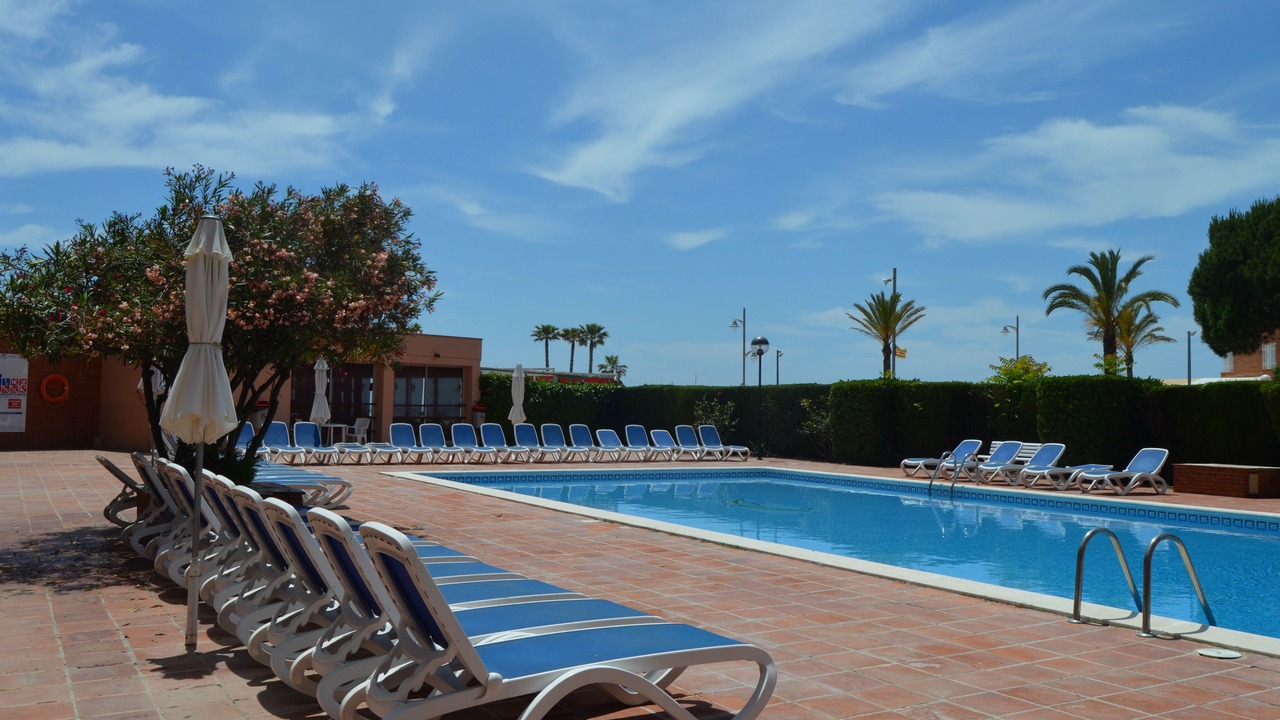 Photo of Outdoor in Comarruga
