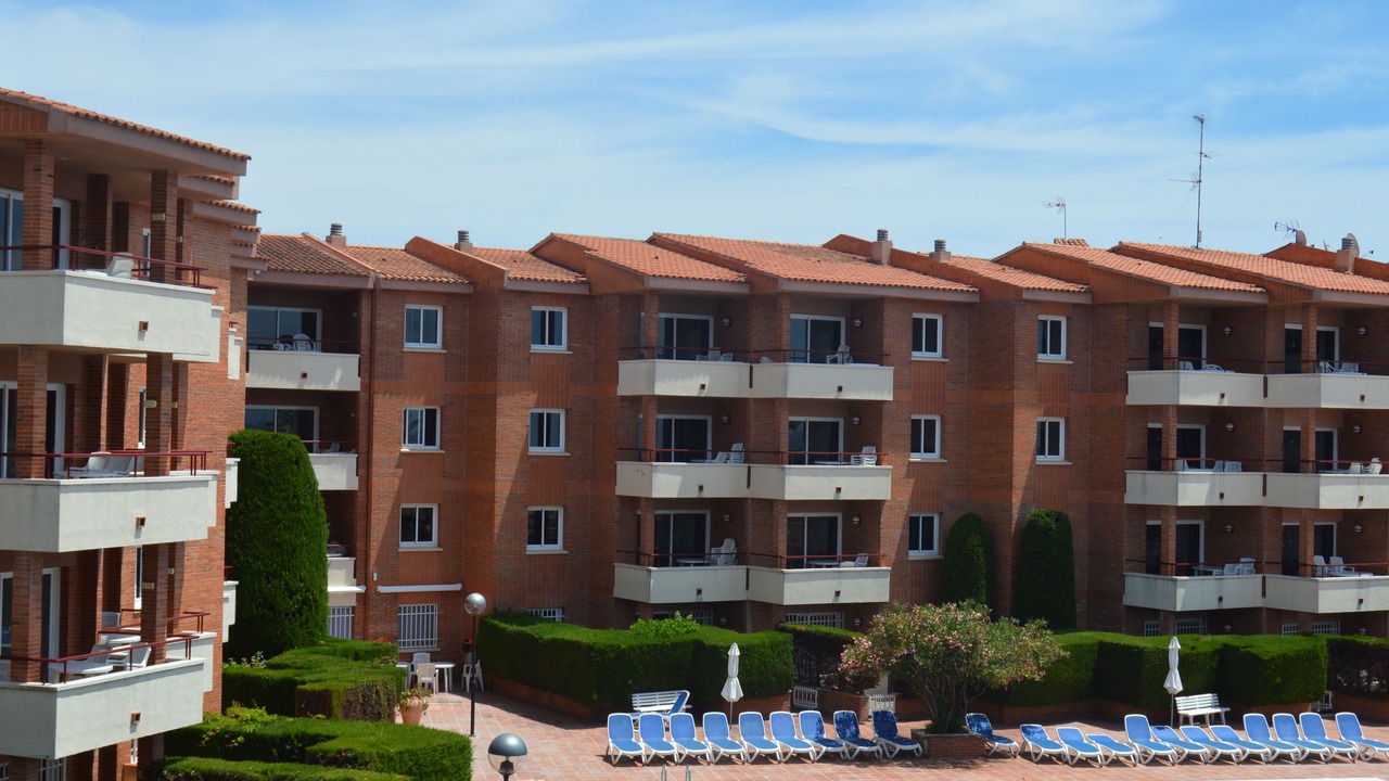 Photo of Outdoor in Comarruga