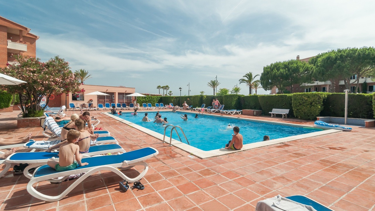 Photo of Outdoor in Comarruga
