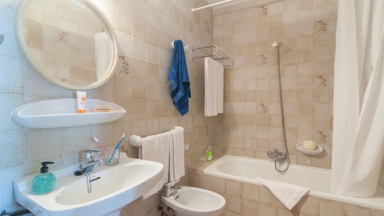 Photo of Bathroom in Comarruga