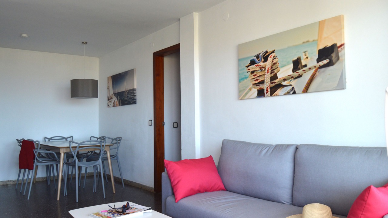 Photo of Livingroom in Comarruga