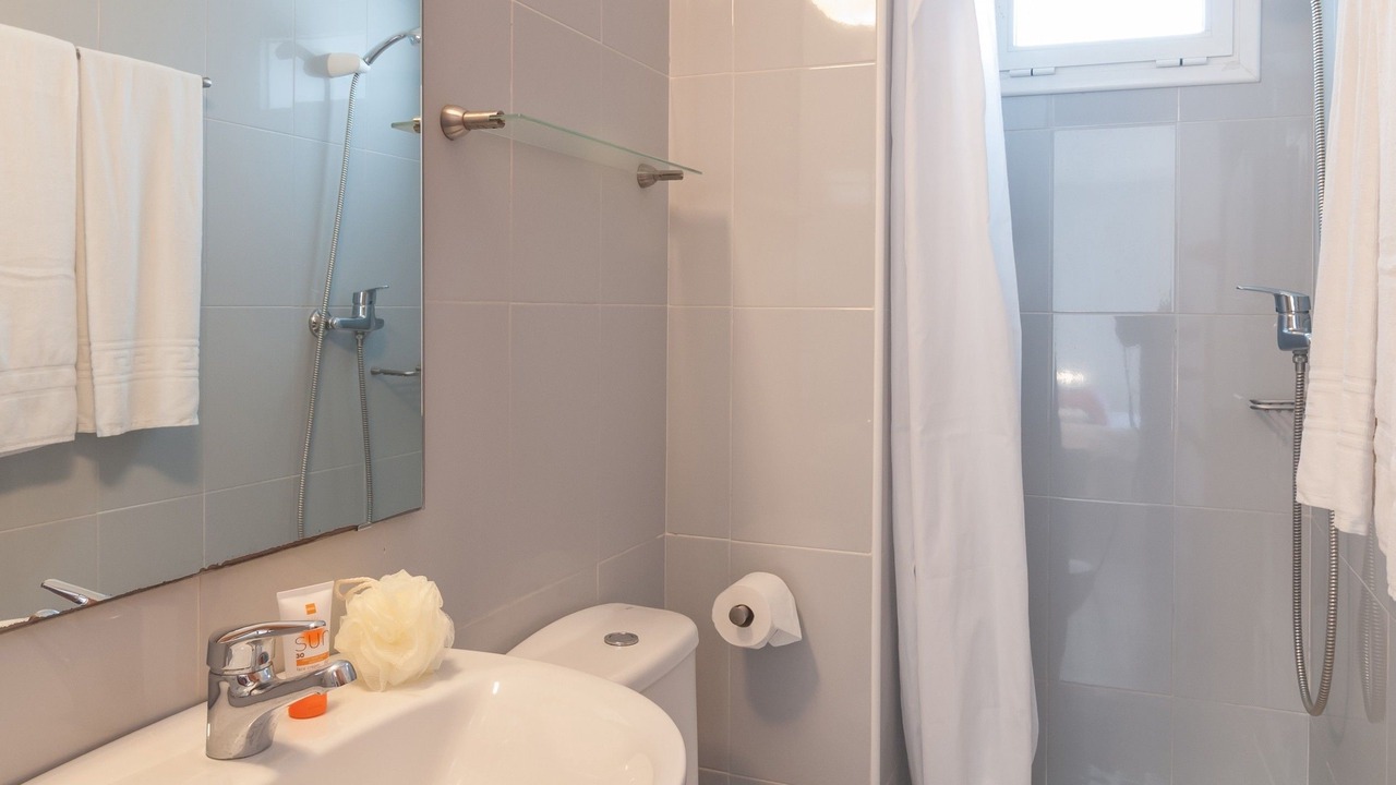 Photo of Bathroom in Comarruga
