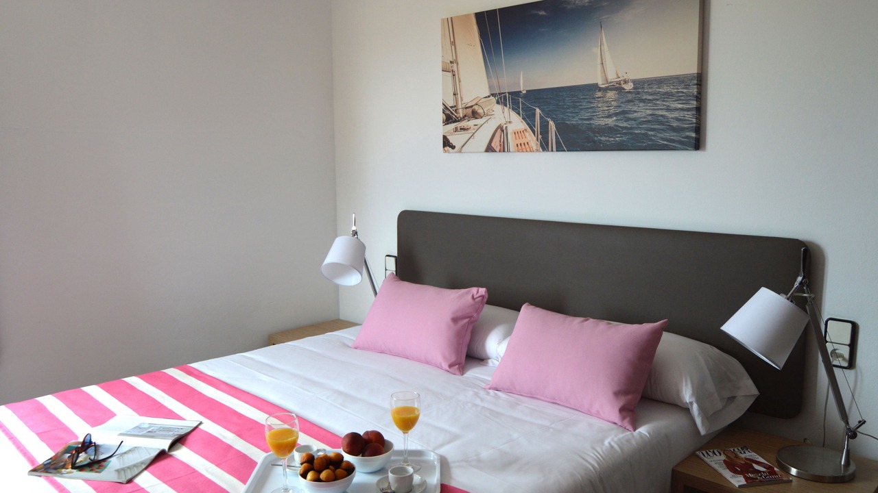 Photo of Bedroom in Comarruga