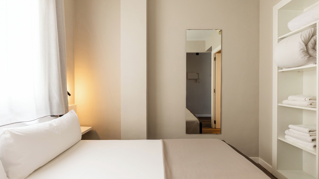 Photo of Bedroom in Sant Gervasi