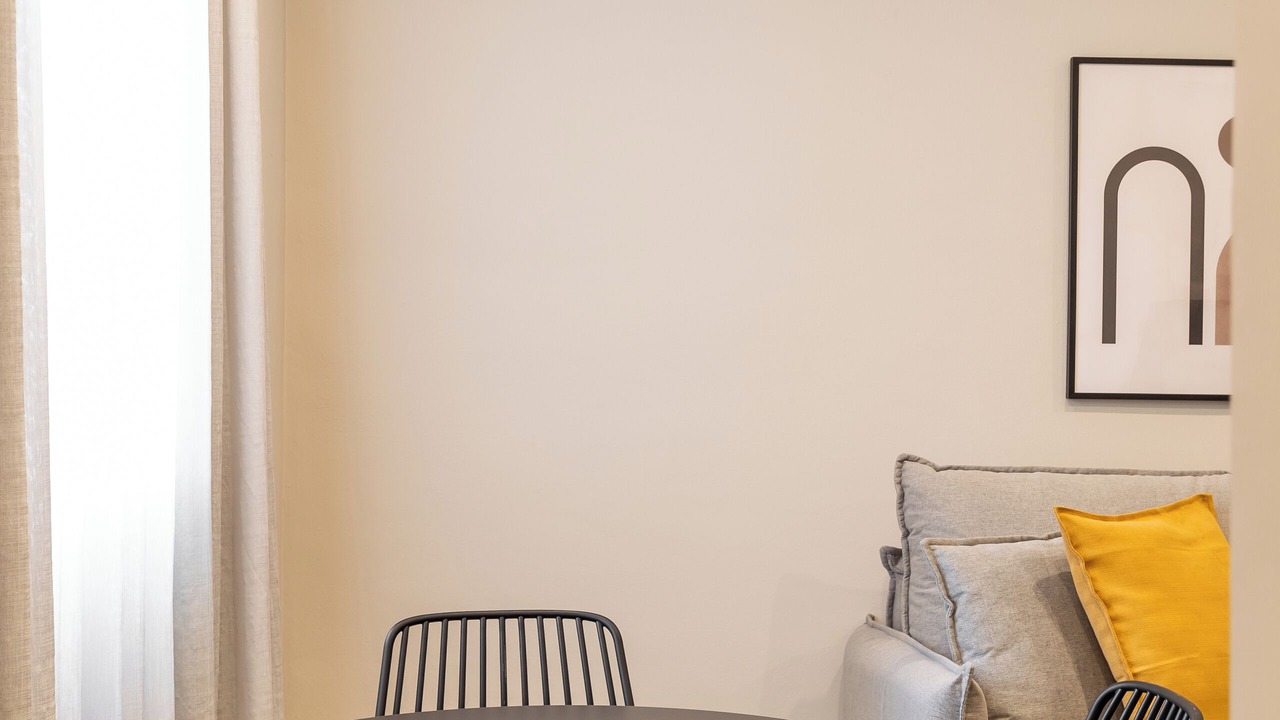 Photo of Livingroom in Sant Gervasi