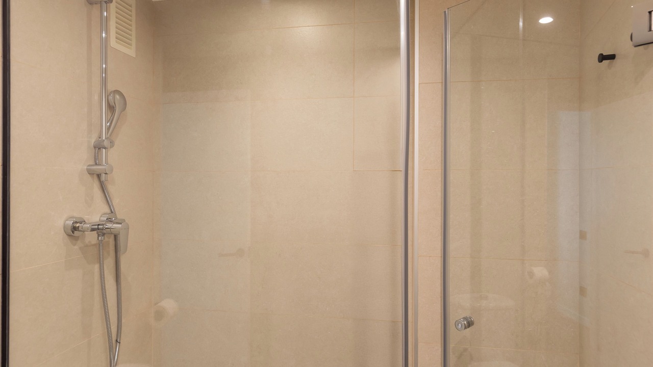 Photo of Bathroom in Sant Gervasi
