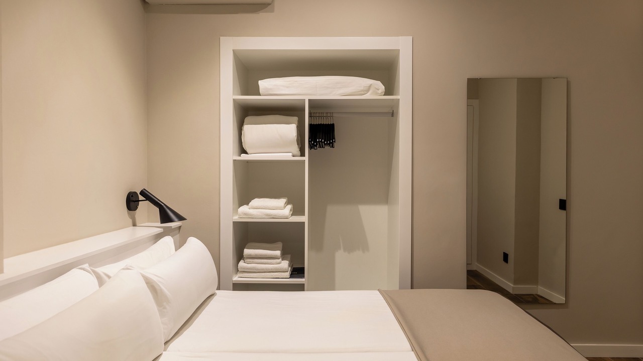 Photo of Bedroom in Sant Gervasi