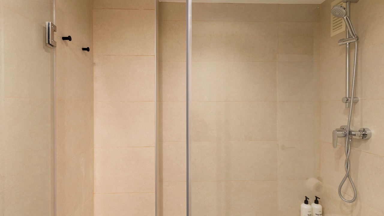 Photo of Bathroom in Sant Gervasi