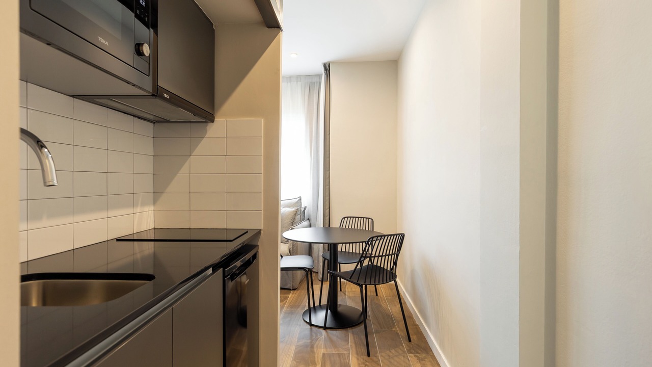 Photo of Kitchen in Sant Gervasi