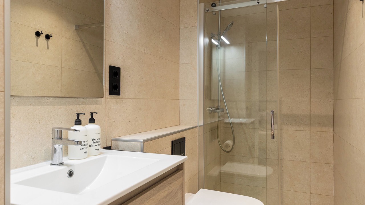 Photo of Bathroom in Sant Gervasi