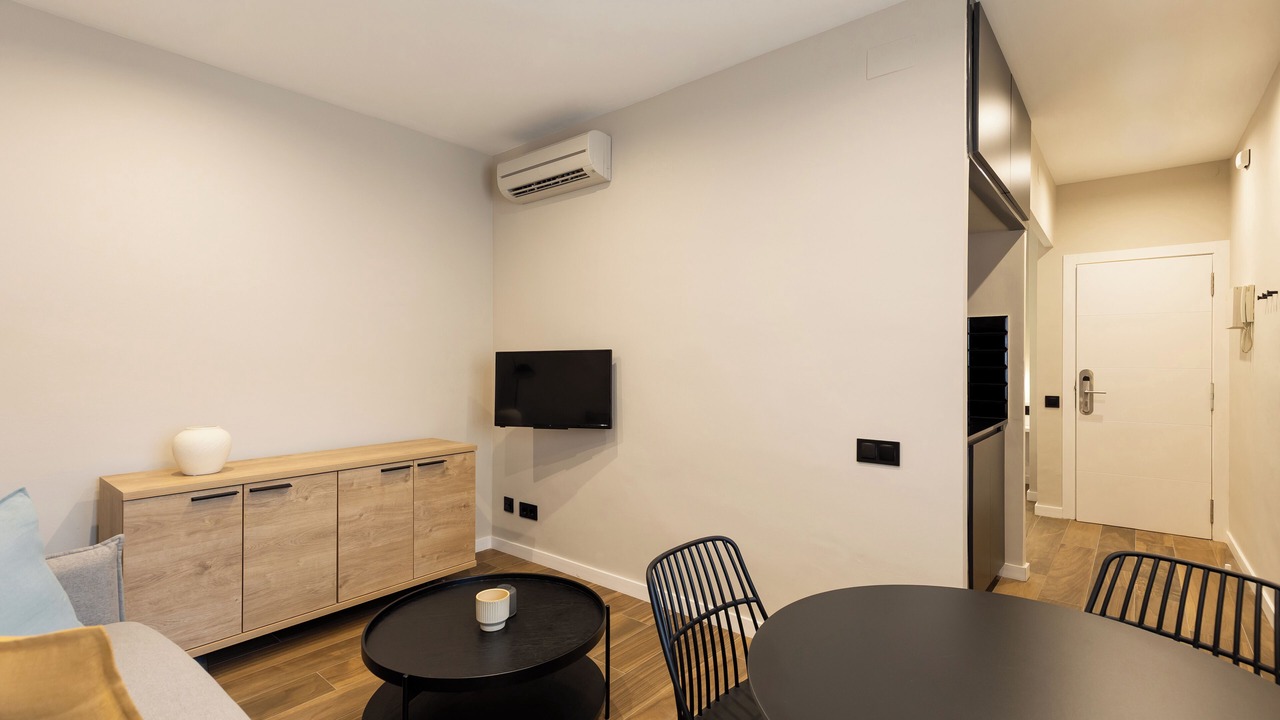 Photo of Livingroom in Sant Gervasi