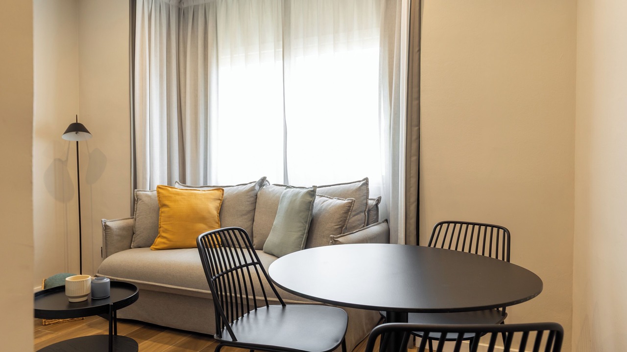 Photo of Livingroom in Sant Gervasi