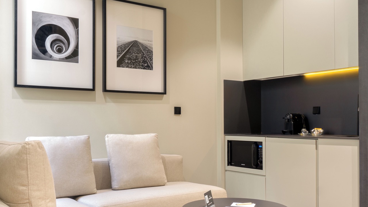 Photo of Livingroom in La Seu