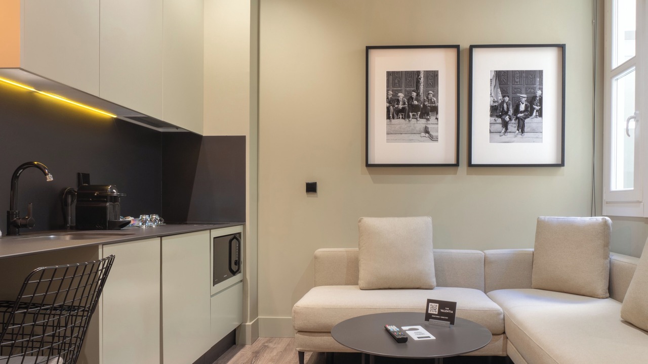 Photo of Kitchen in La Seu