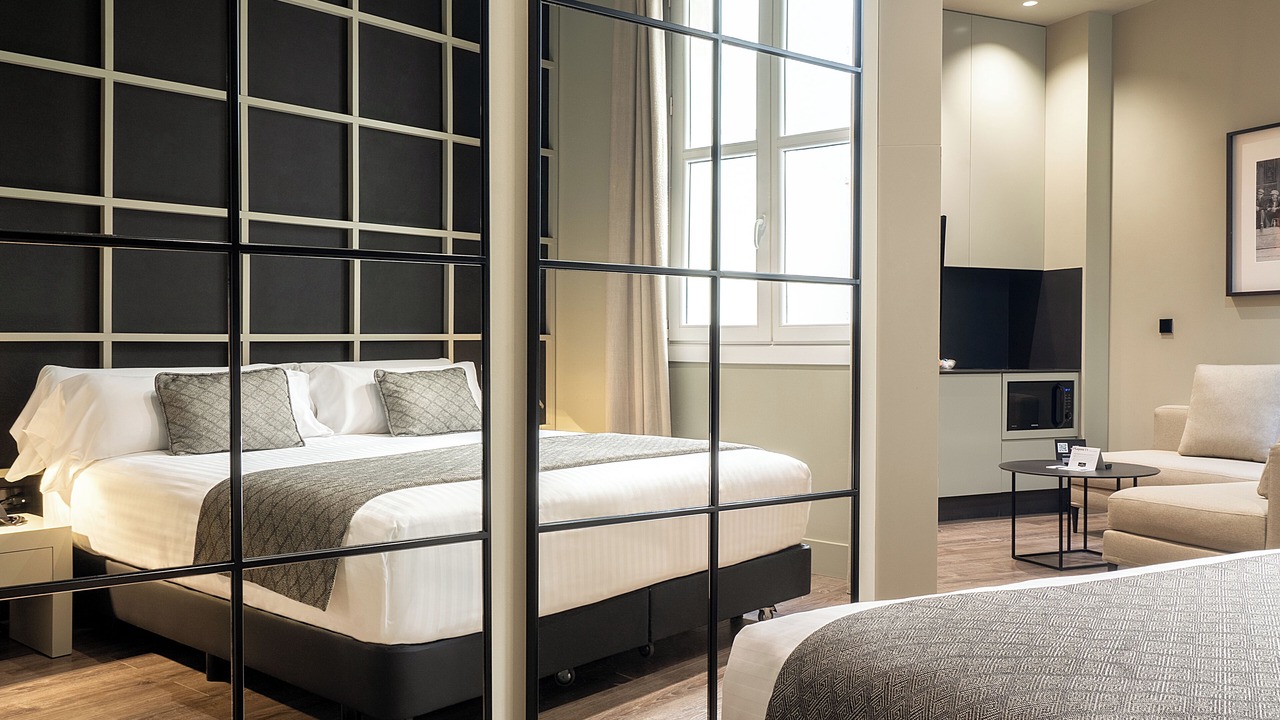 Photo of Bedroom in La Seu