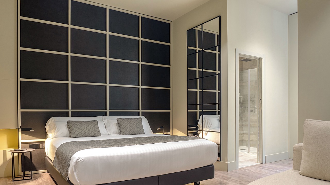 Photo of Bedroom in La Seu