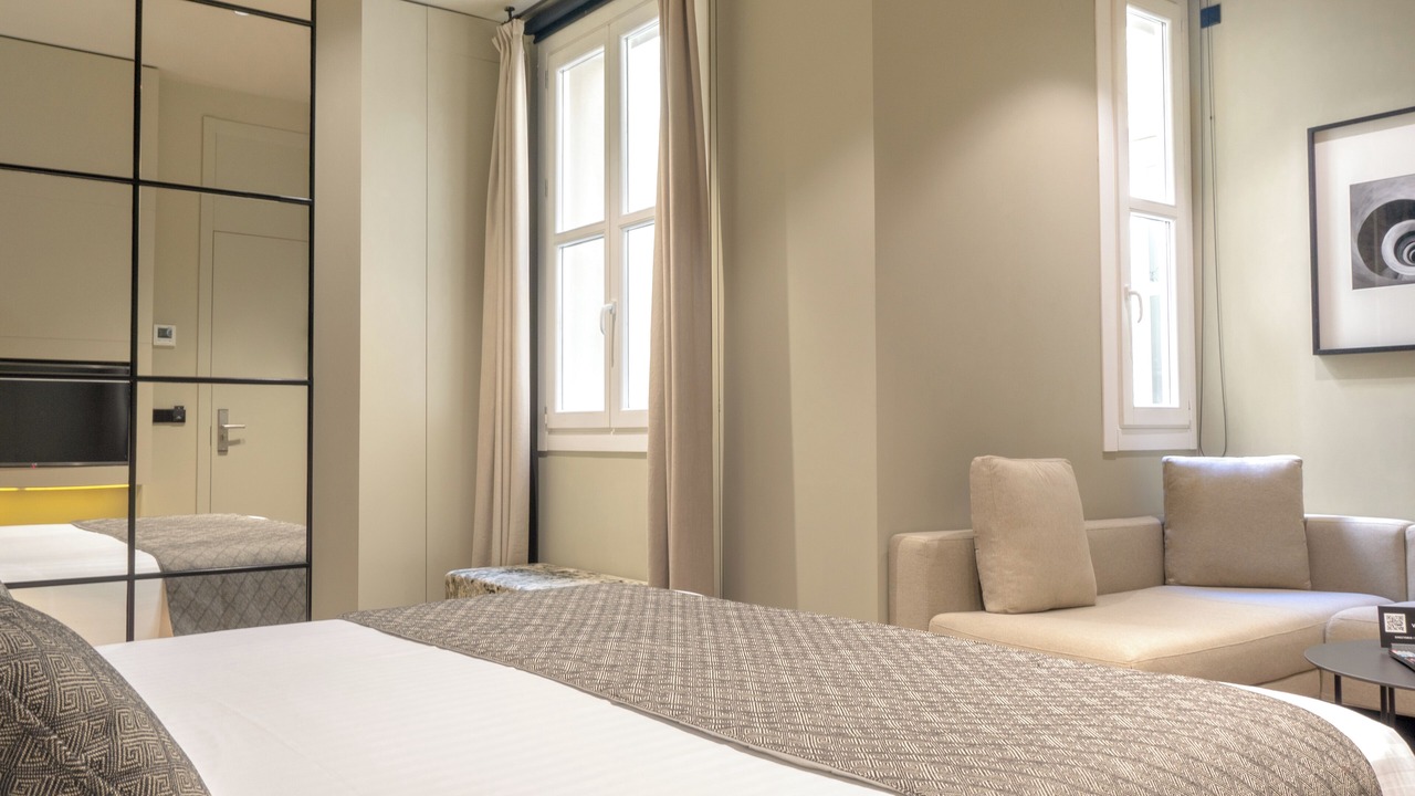 Photo of Bedroom in La Seu