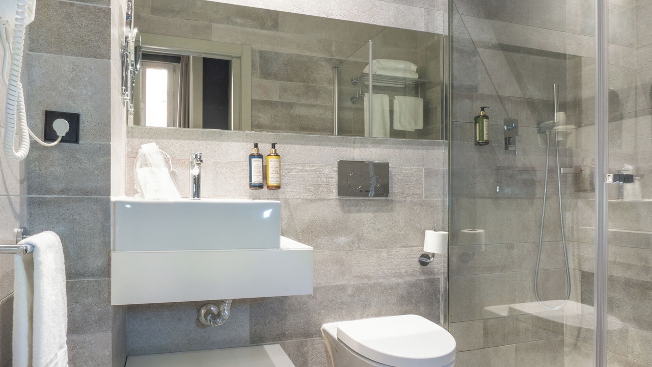 Photo of Bathroom in La Seu