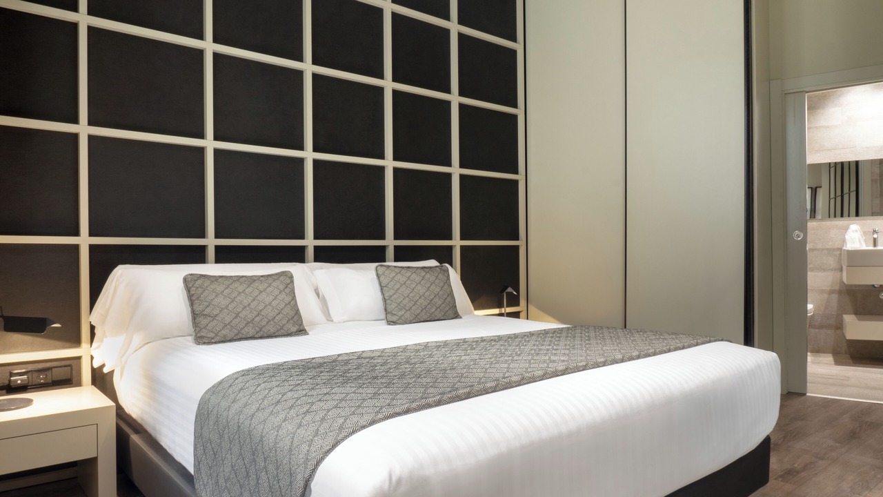 Photo of Bedroom in La Seu