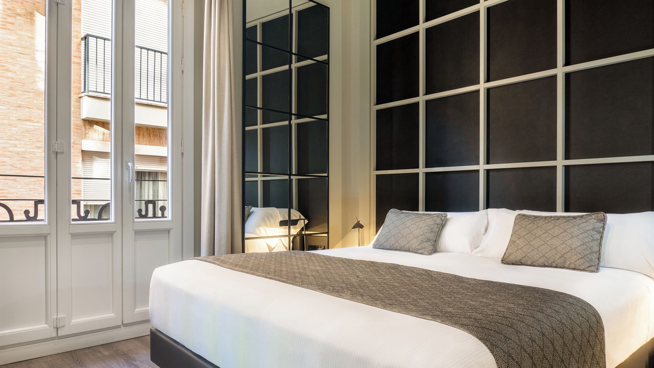 Photo of Bedroom in La Seu