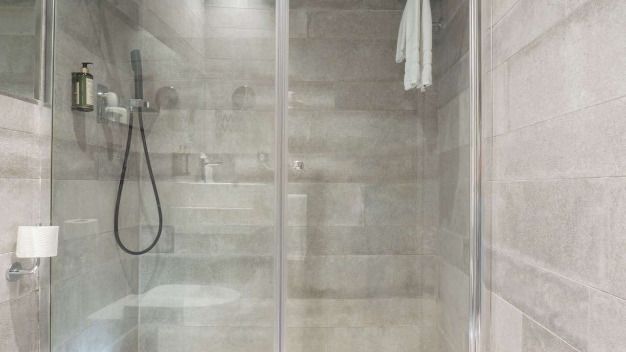 Photo of Bathroom in La Seu