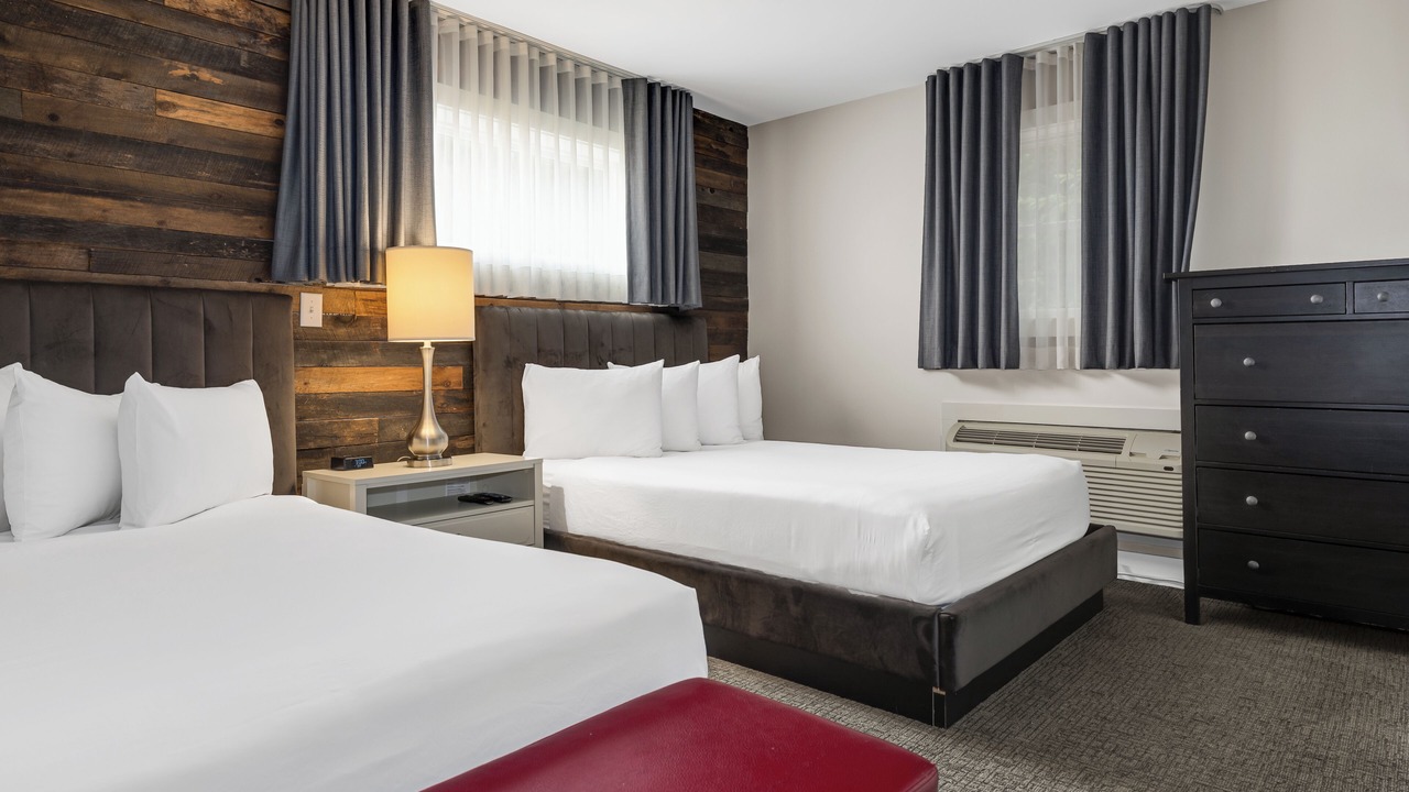 Photo of Bedroom in Lake Placid