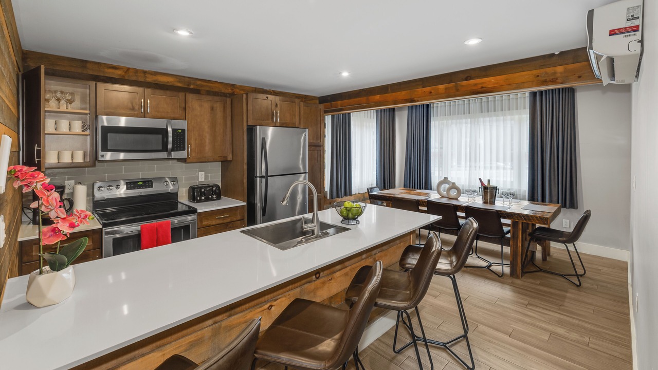 Photo of Kitchen in Lake Placid