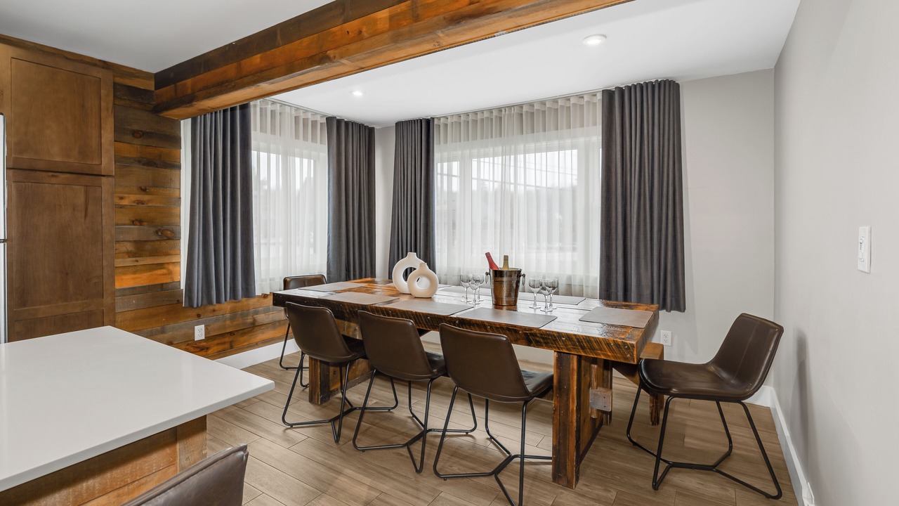 Photo of Livingroom in Lake Placid