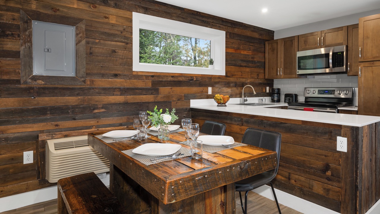 Photo of Kitchen in Lake Placid