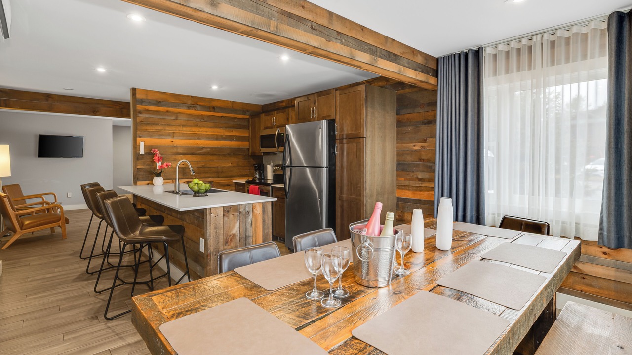 Photo of Kitchen in Lake Placid