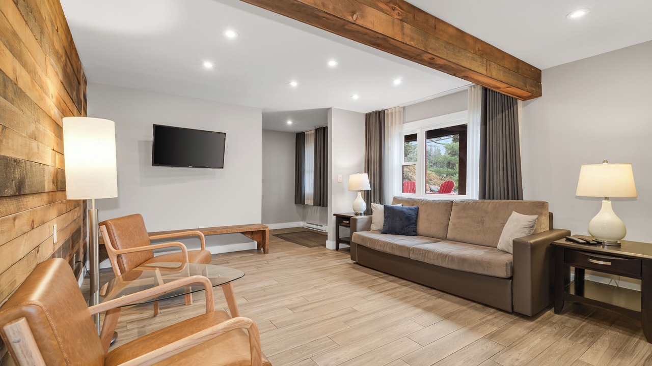 Photo of Livingroom in Lake Placid