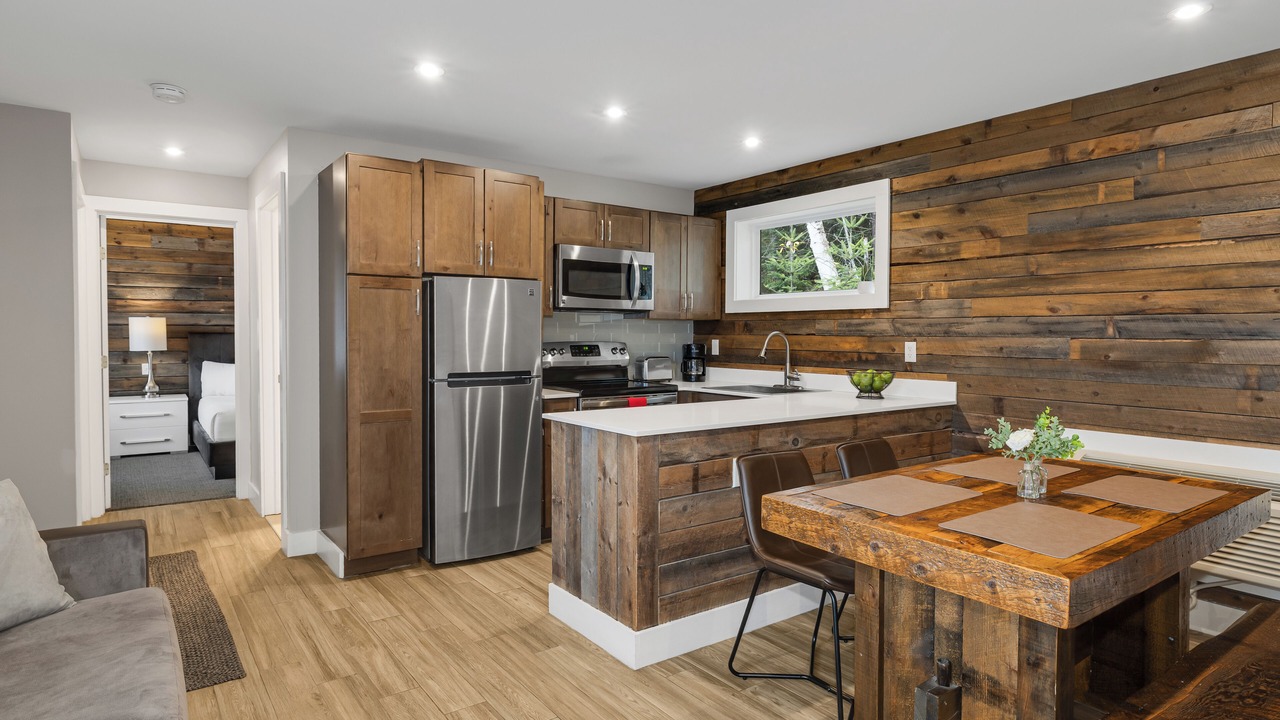 Photo of Kitchen in Lake Placid
