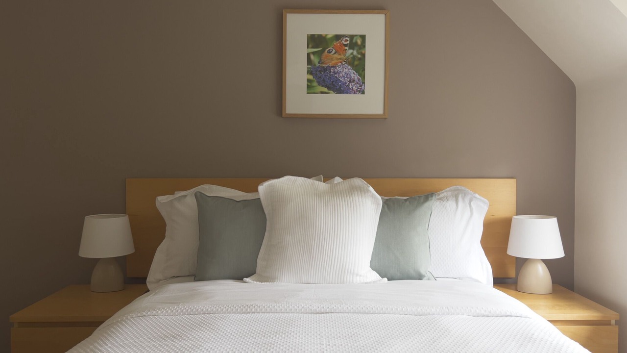 Photo of Bedroom in Jedburgh