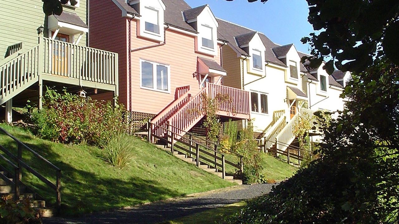 Photo of Outdoor in Jedburgh