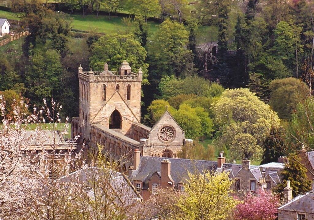 Photo of Others in Jedburgh