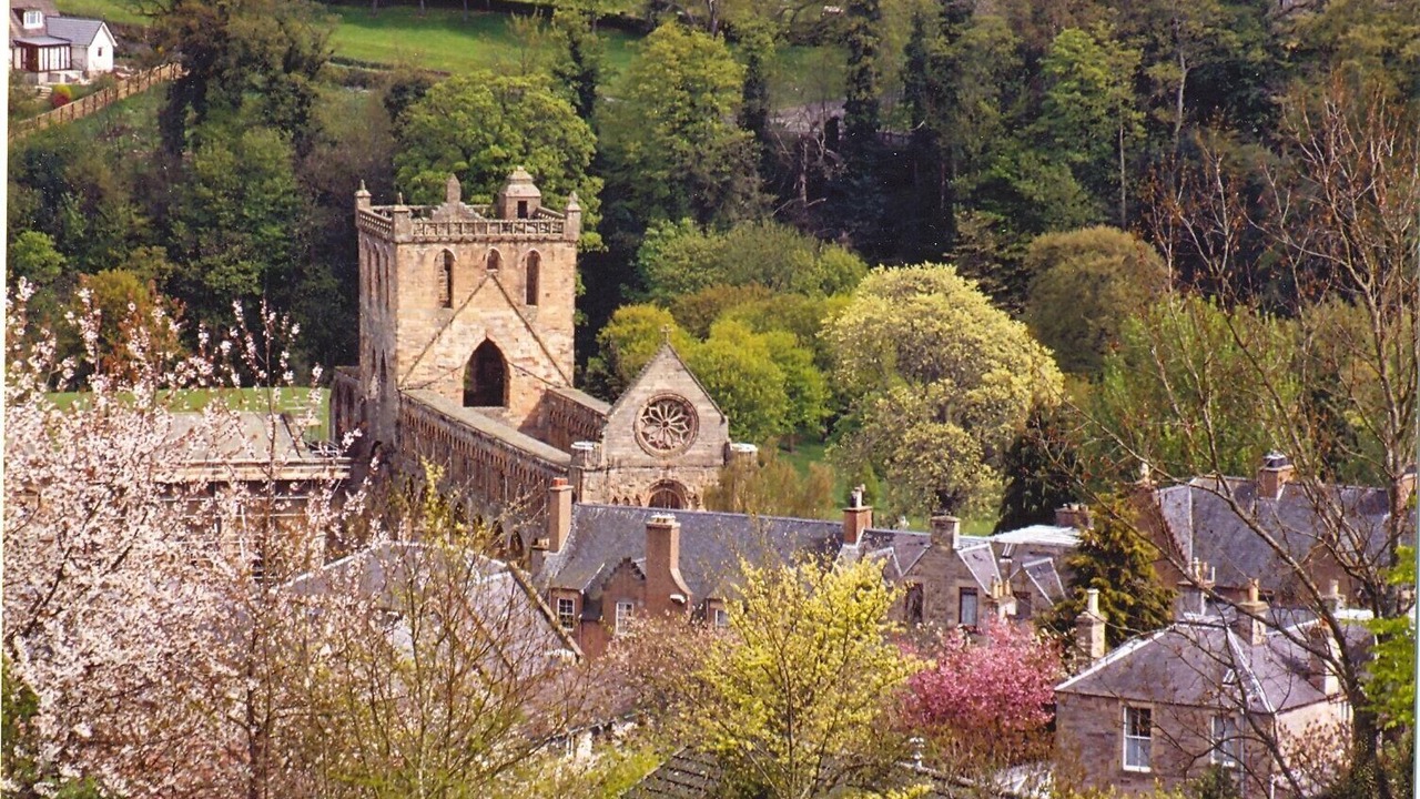 Photo of Others in Jedburgh