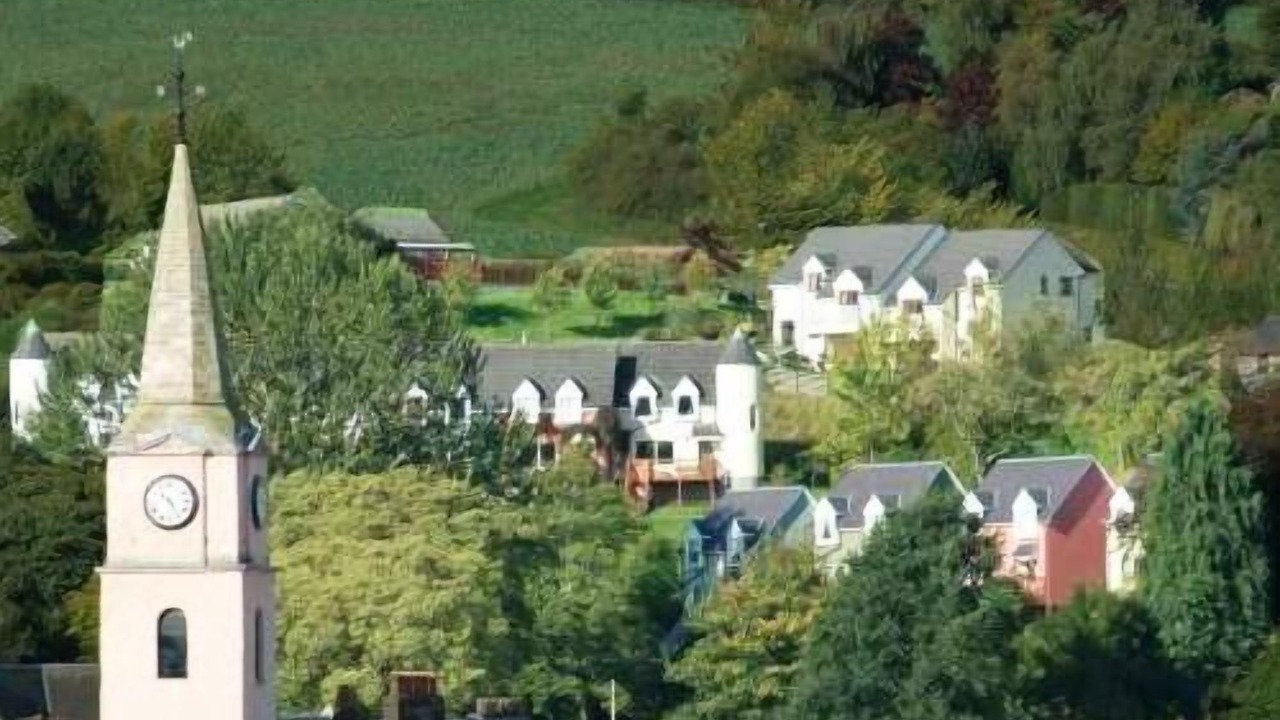 Photo of Outdoor in Jedburgh