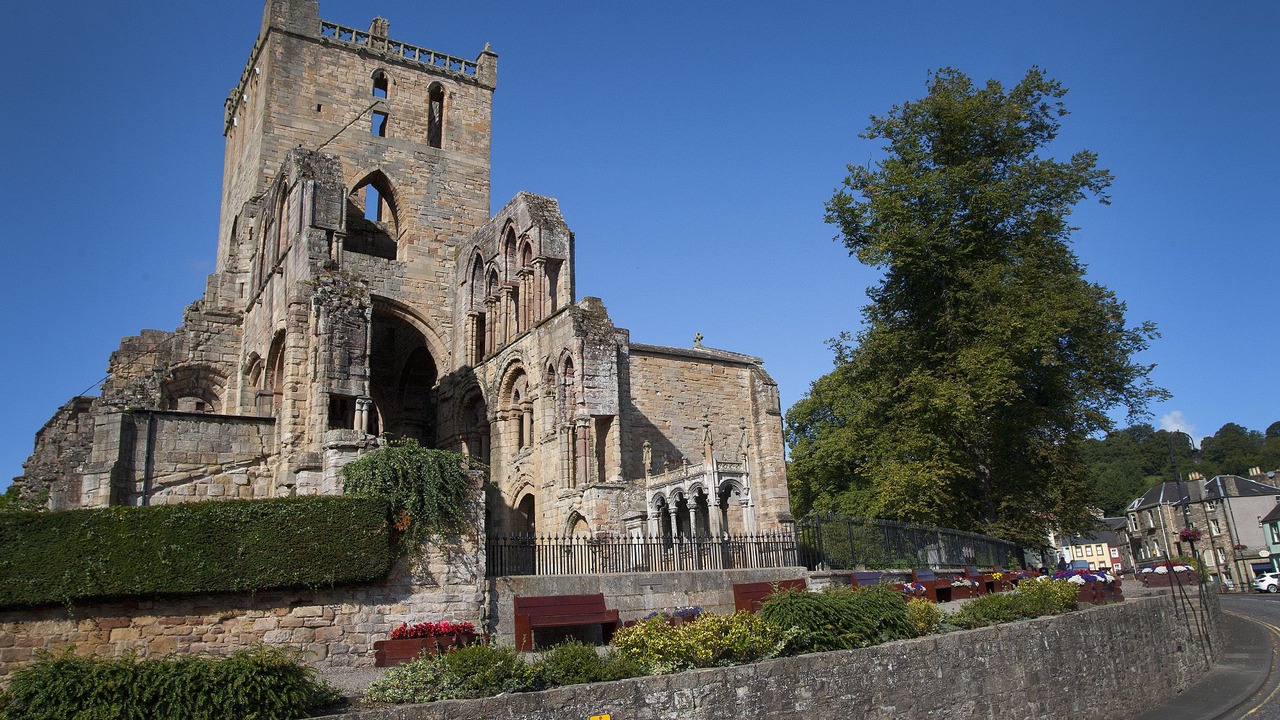 Photo of Others in Jedburgh