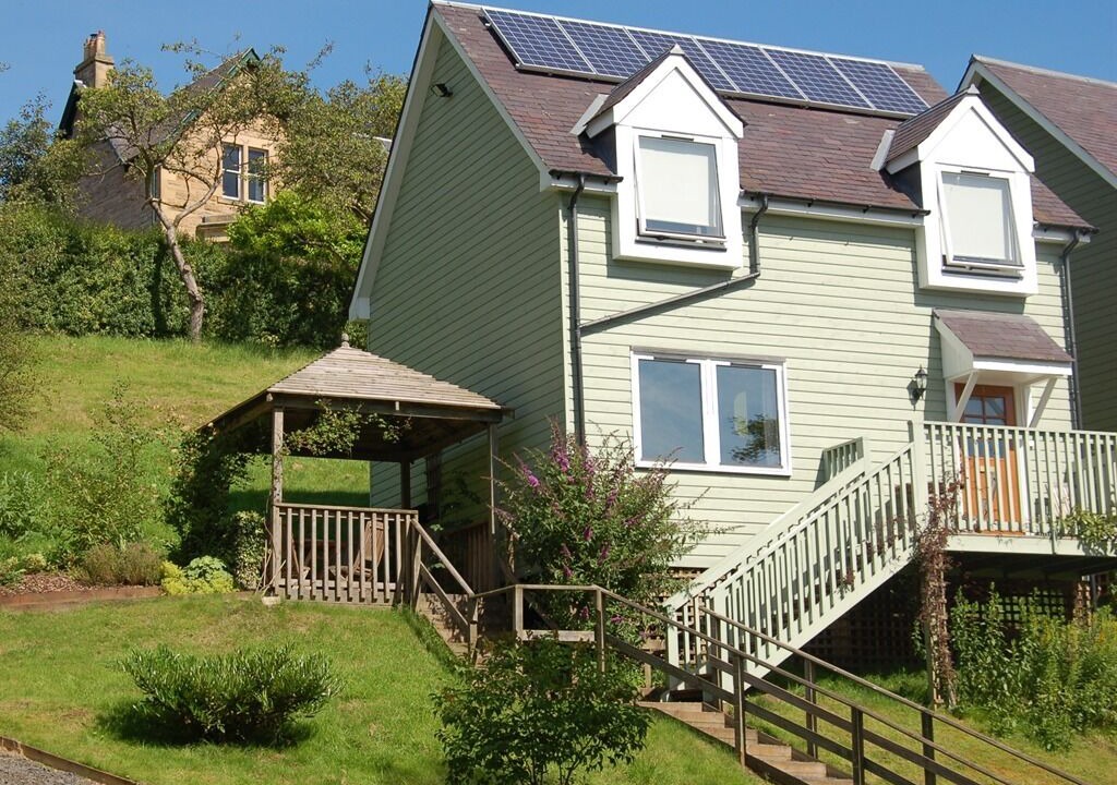 Photo of Outdoor in Jedburgh