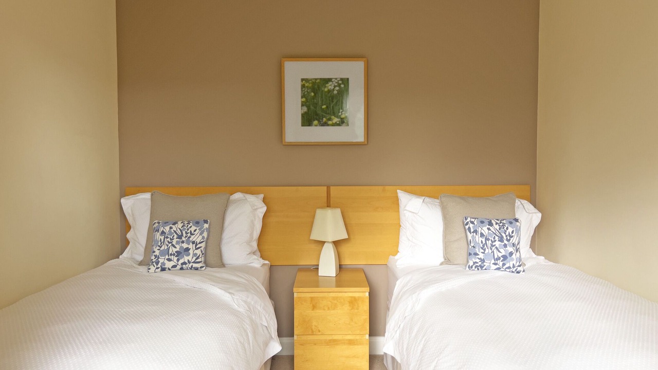 Photo of Bedroom in Jedburgh