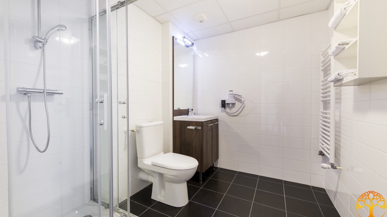 Photo of Bedroom in Dijon