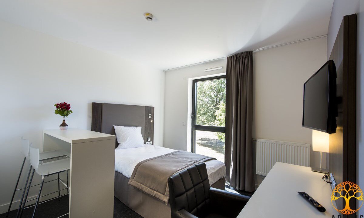 Photo of Bedroom in Dijon