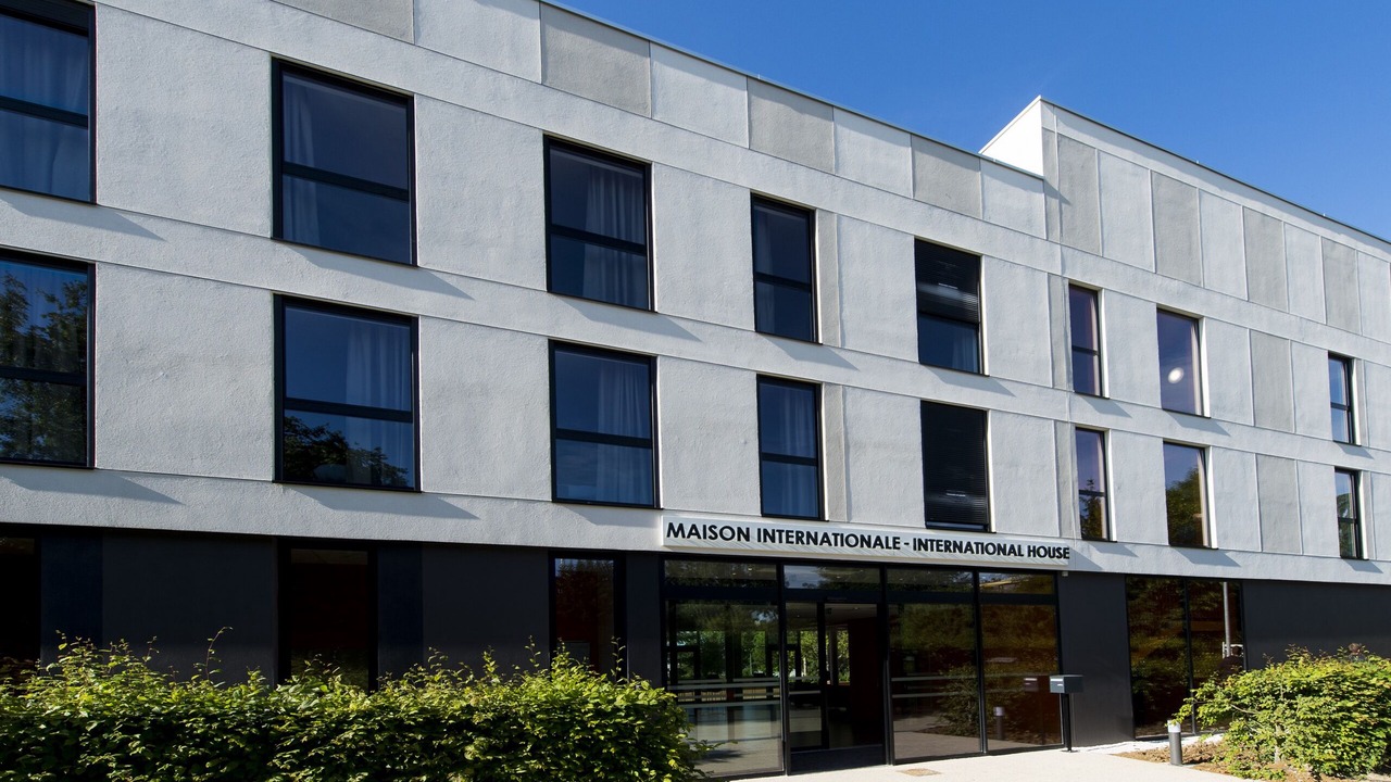 Photo of Outdoor in Dijon