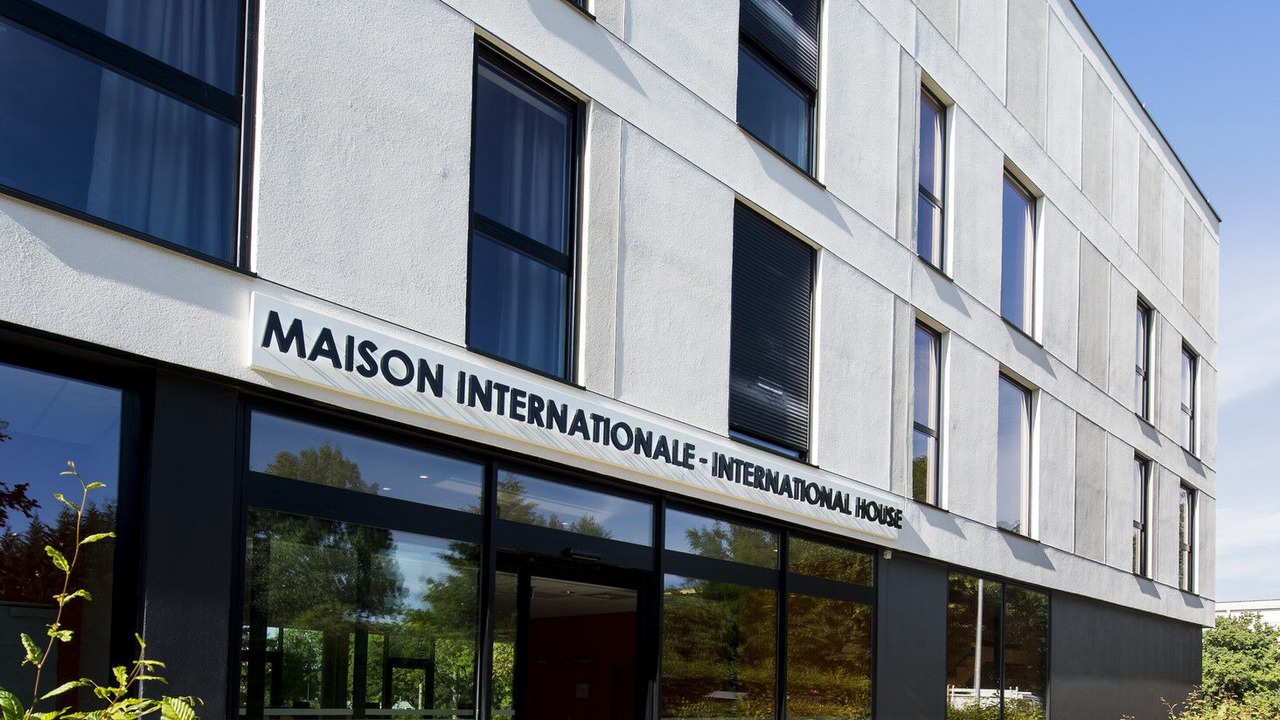 Photo of Outdoor in Dijon