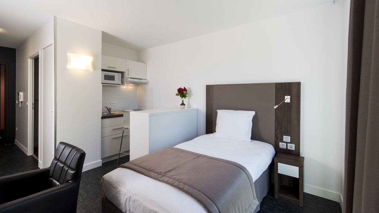 Photo of Kitchen in Dijon