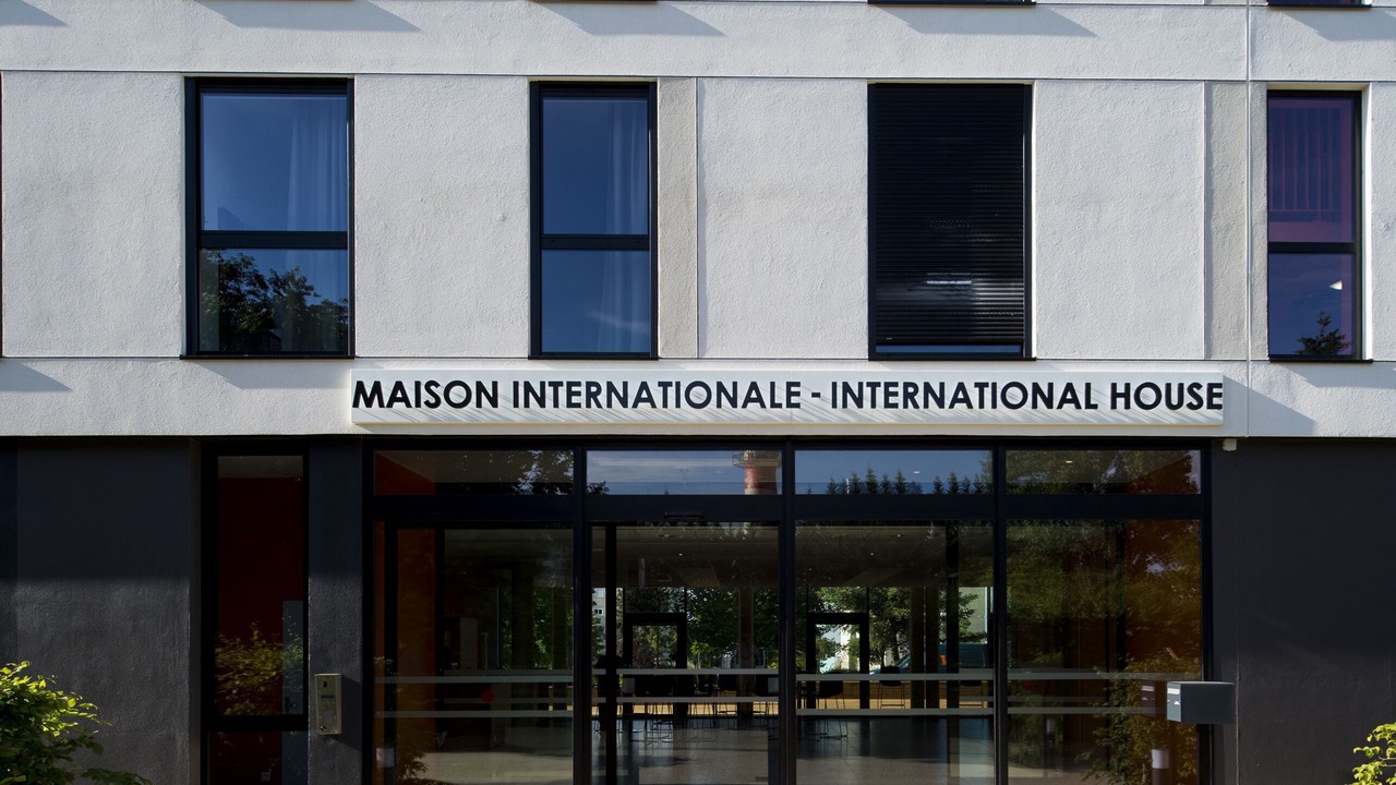 Photo of Outdoor in Dijon