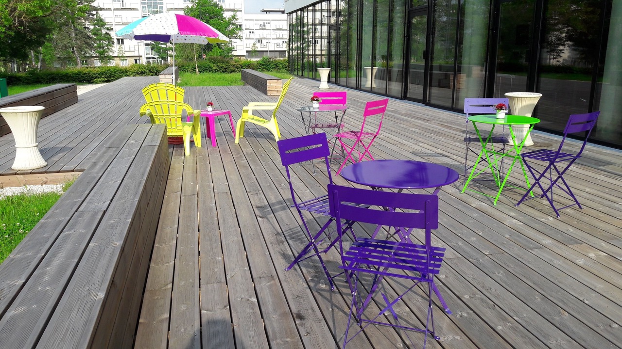 Photo of Others in Dijon